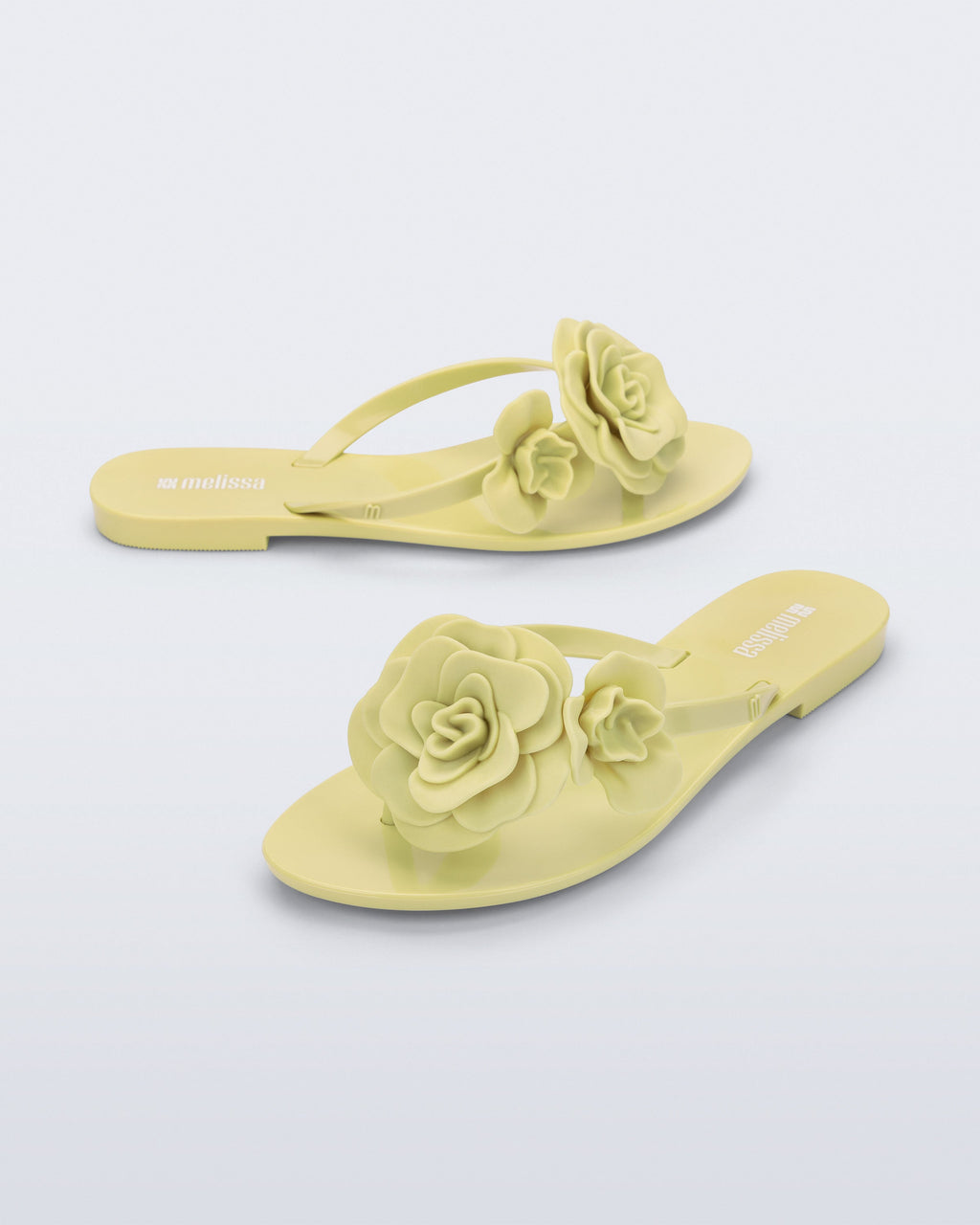 Harmonic Petals sandale pour femmes