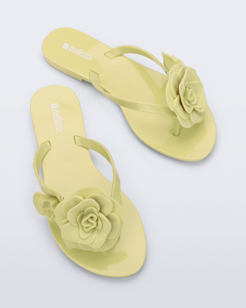 Harmonic Petals sandale pour femmes