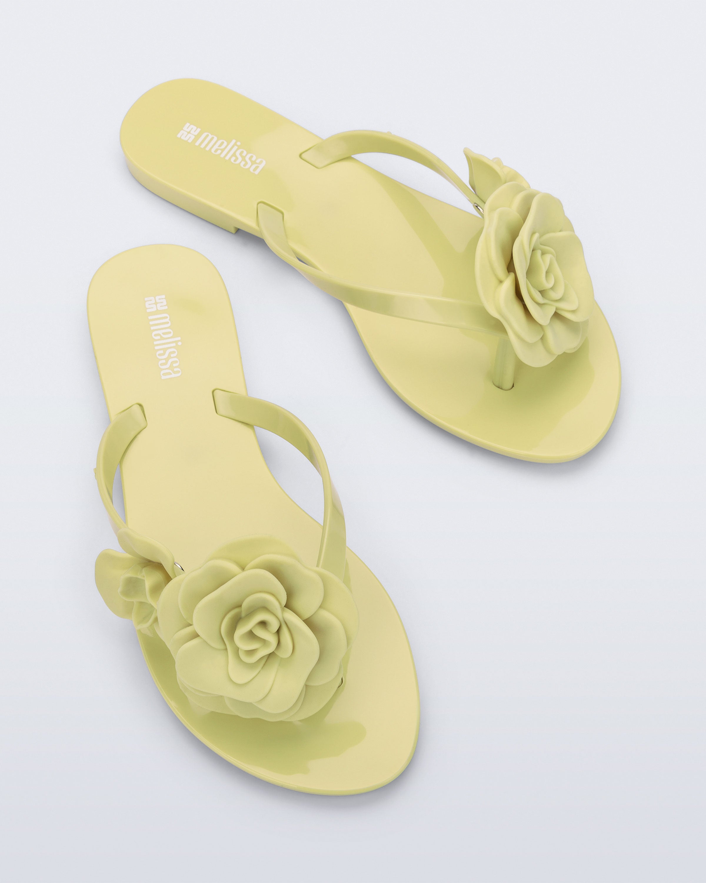 Harmonic Petals sandale pour femmes