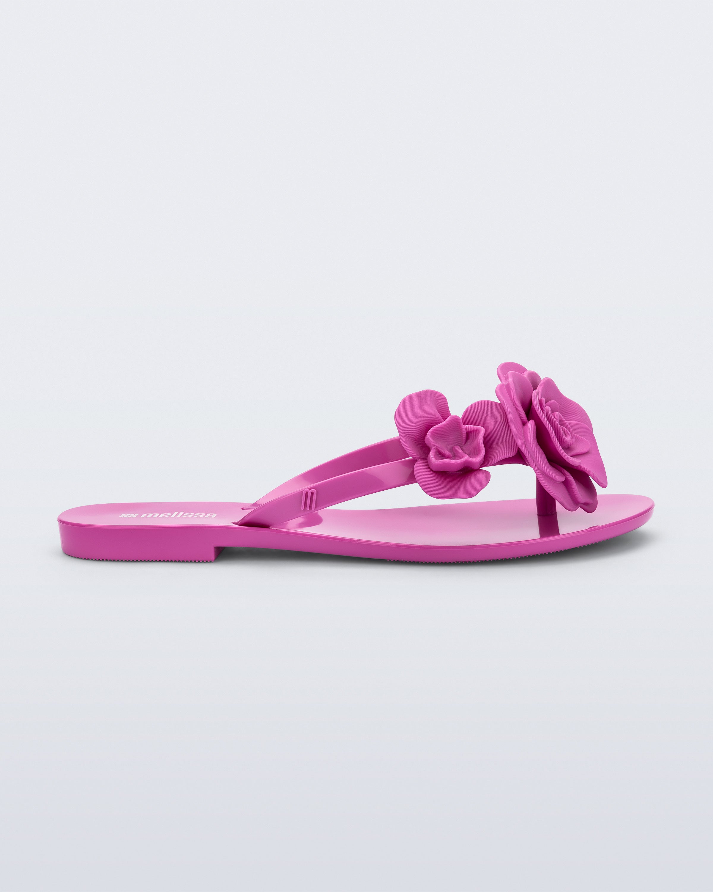 Harmonic Petals sandale pour femmes