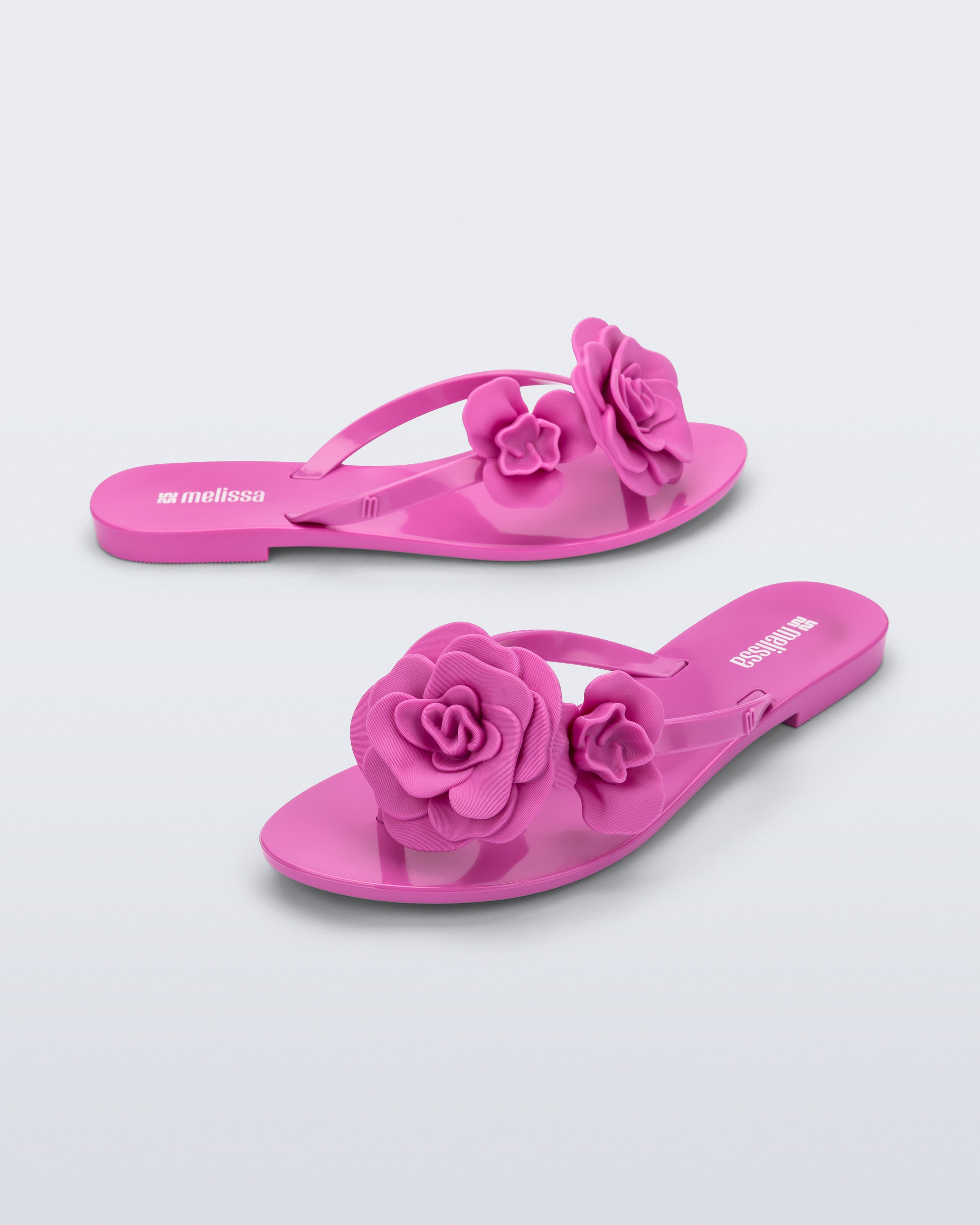 Harmonic Petals sandale pour femmes
