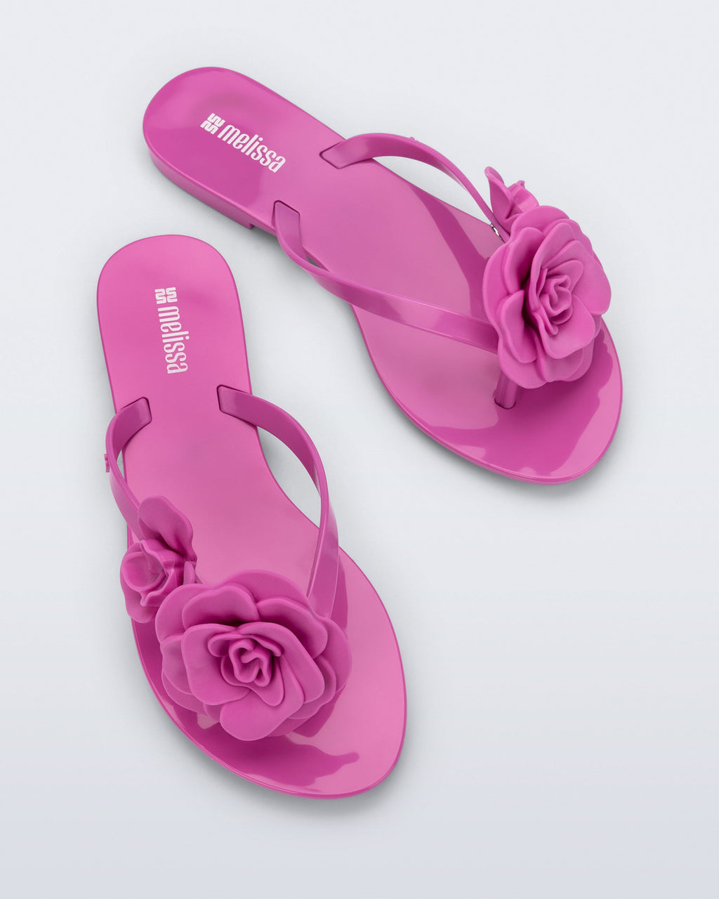 Harmonic Petals sandale pour femmes