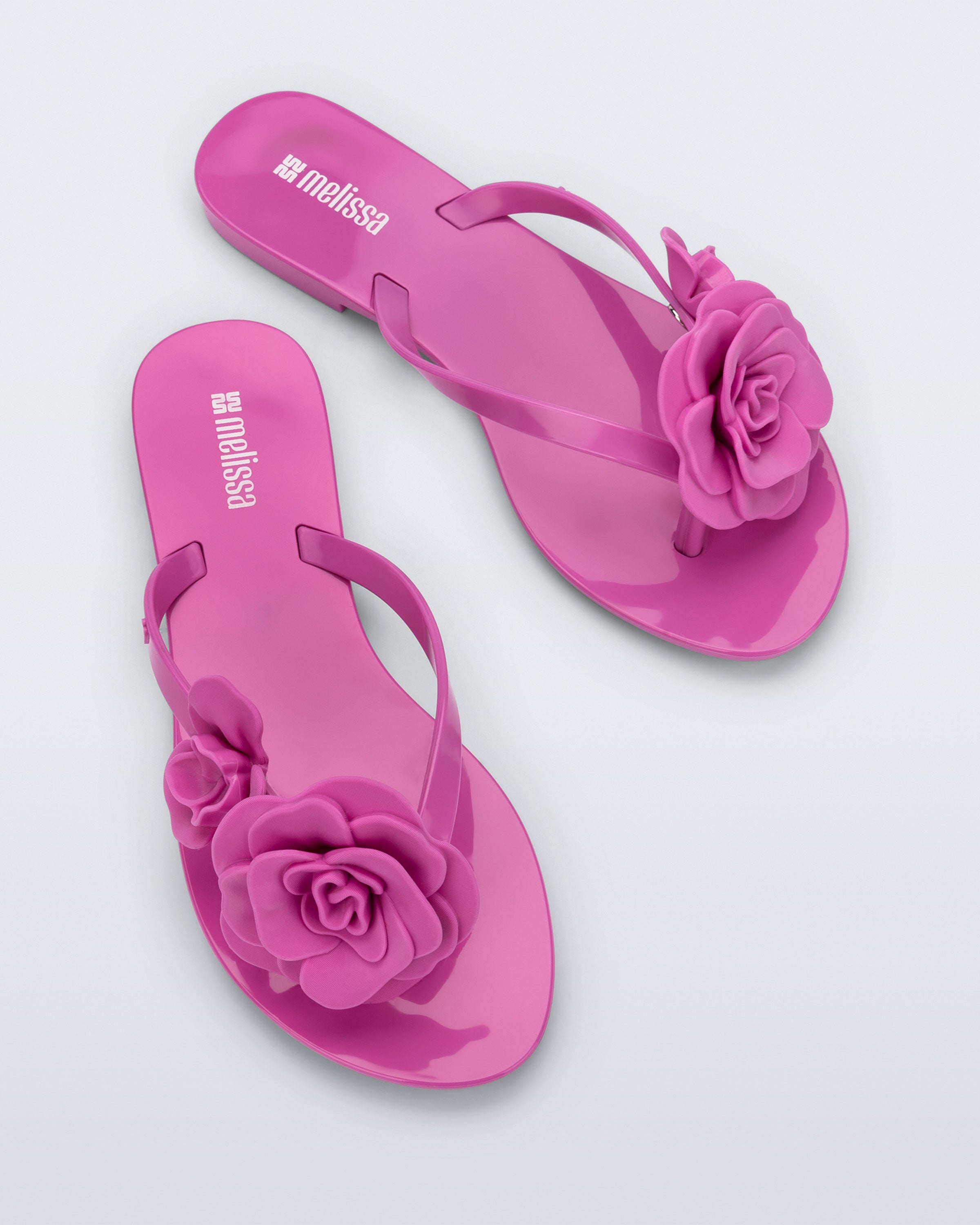 Harmonic Petals sandale pour femmes