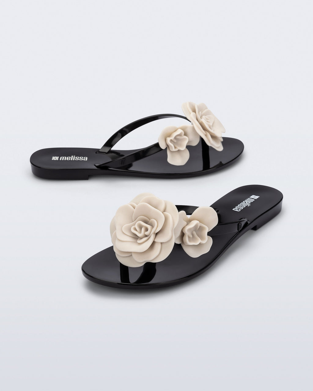Harmonic Petals sandale pour femmes