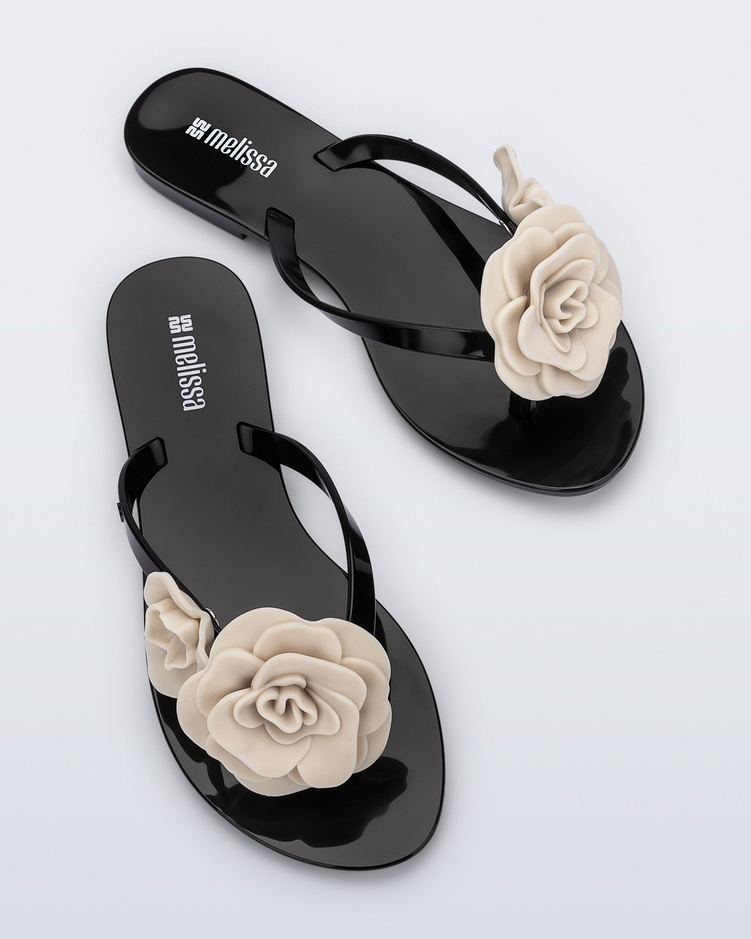 Harmonic Petals sandale pour femmes