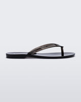 NOIR TRANSPARENT