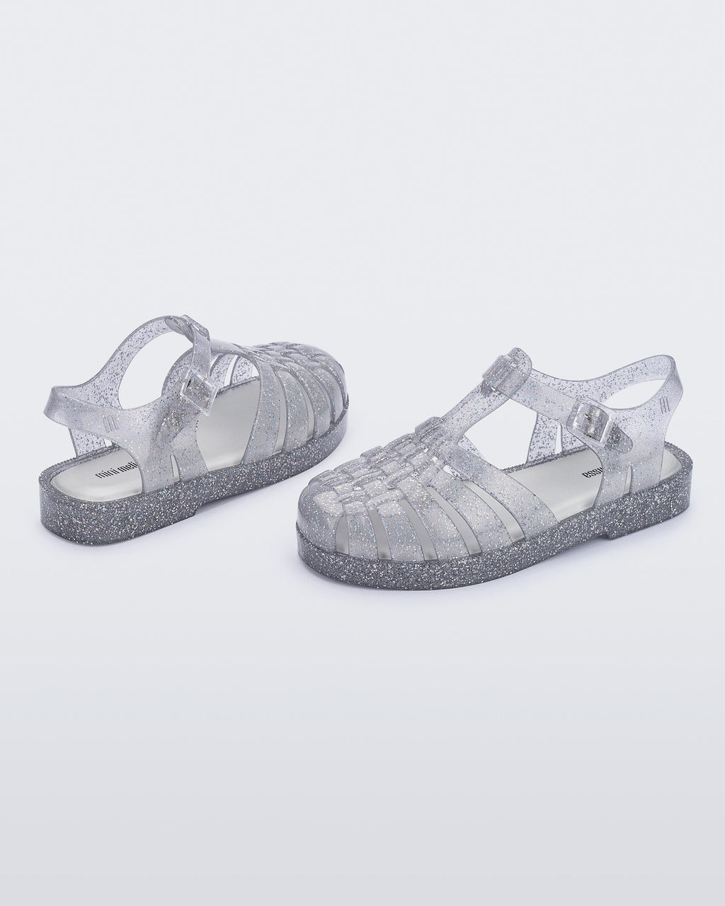 Possession sandale jelly pour enfants