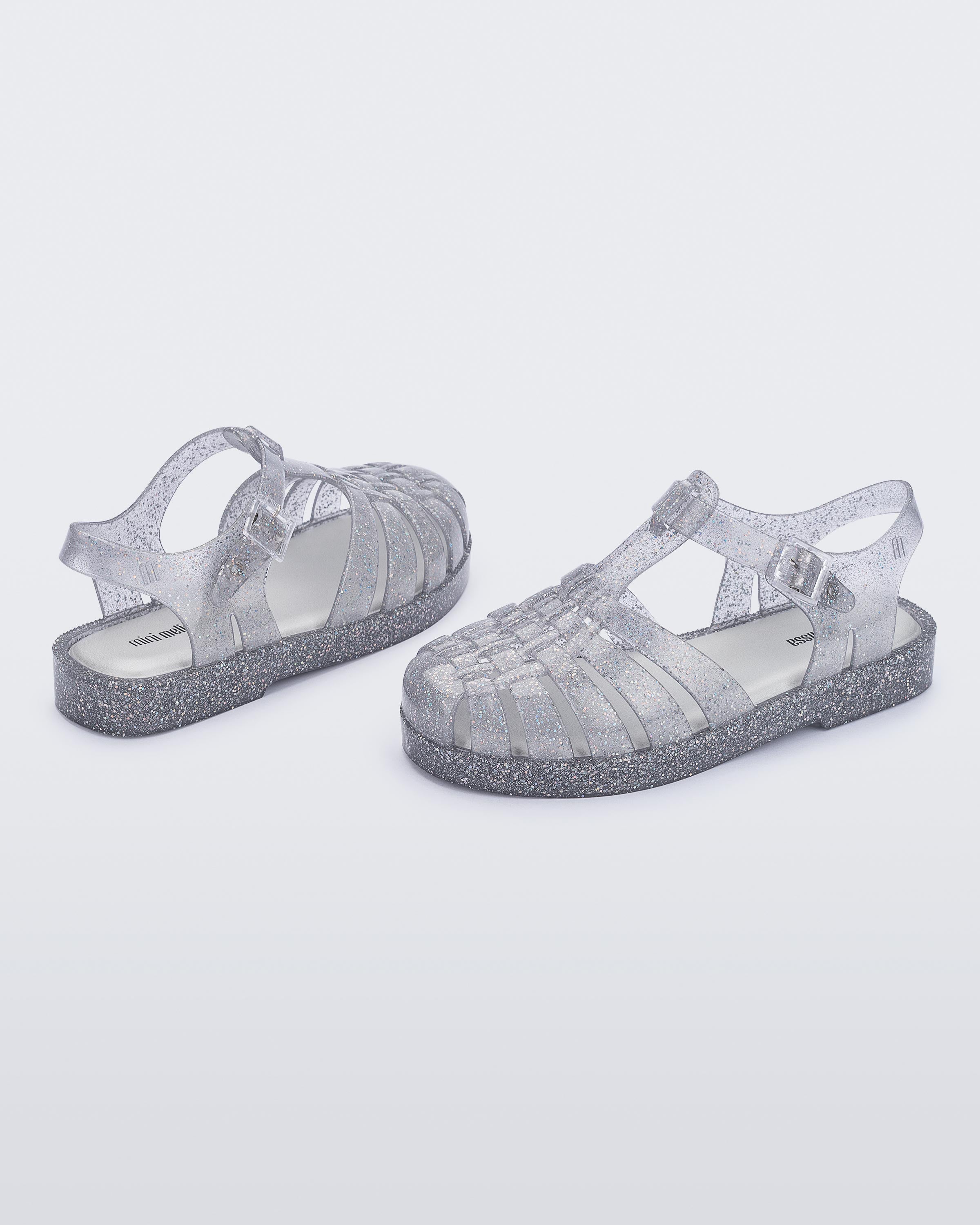 Possession sandale jelly pour enfants