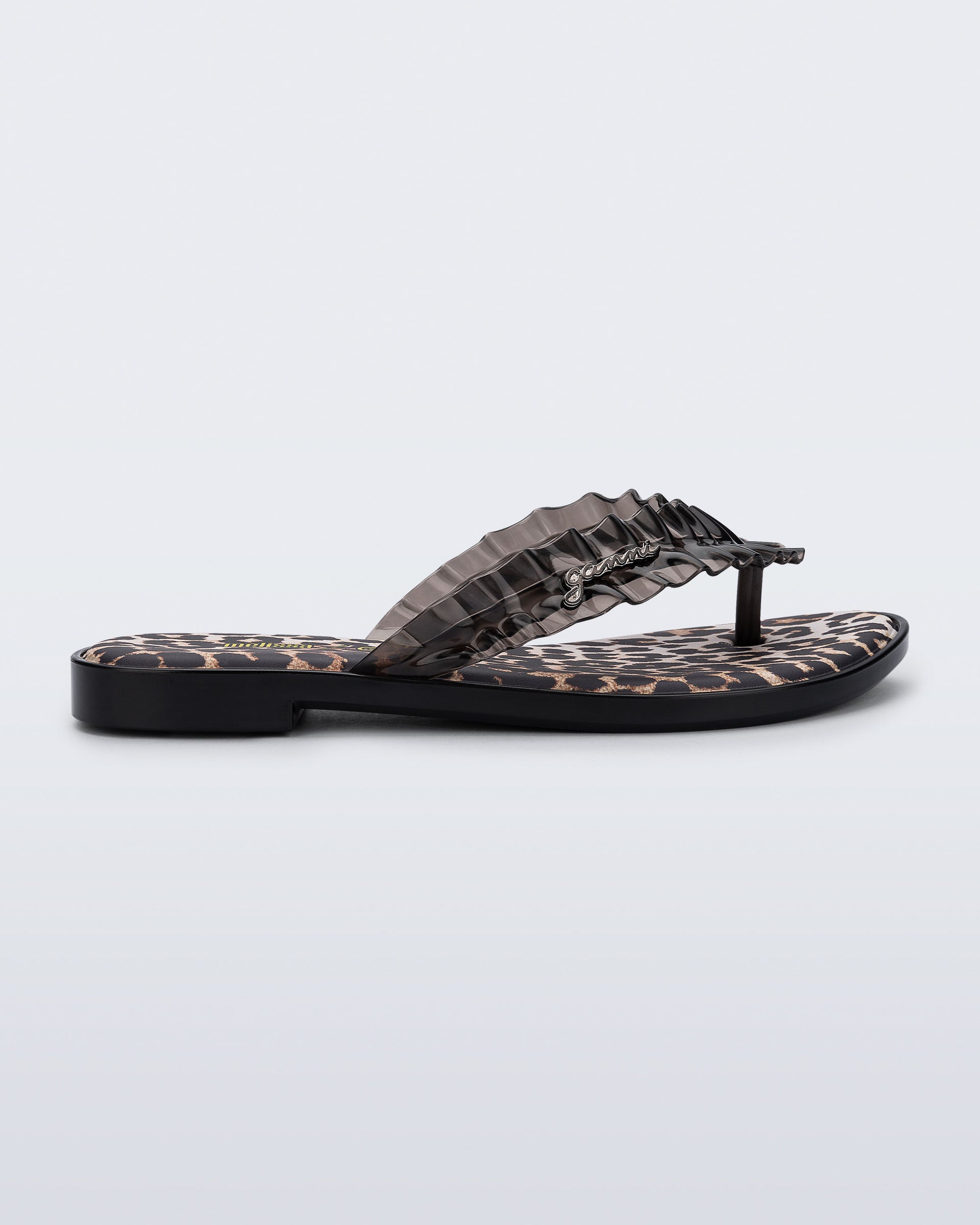 Flip Flop Slim sandale GANNI™