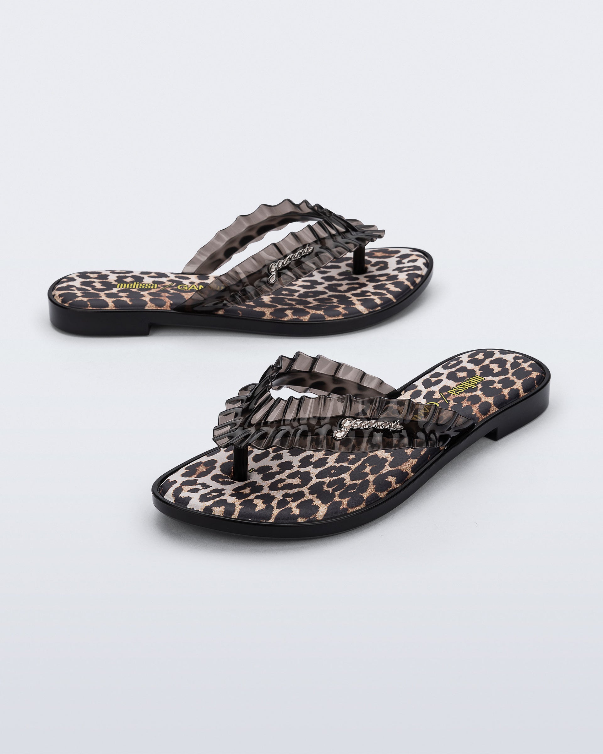 Flip Flop Slim sandale GANNI™