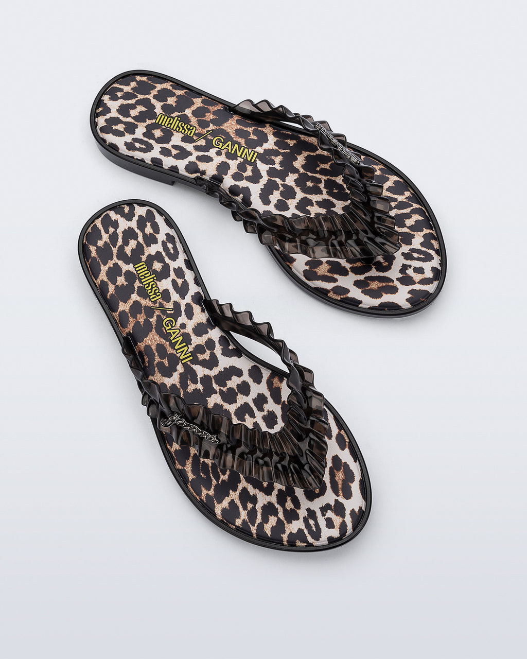 Flip Flop Slim sandale GANNI™