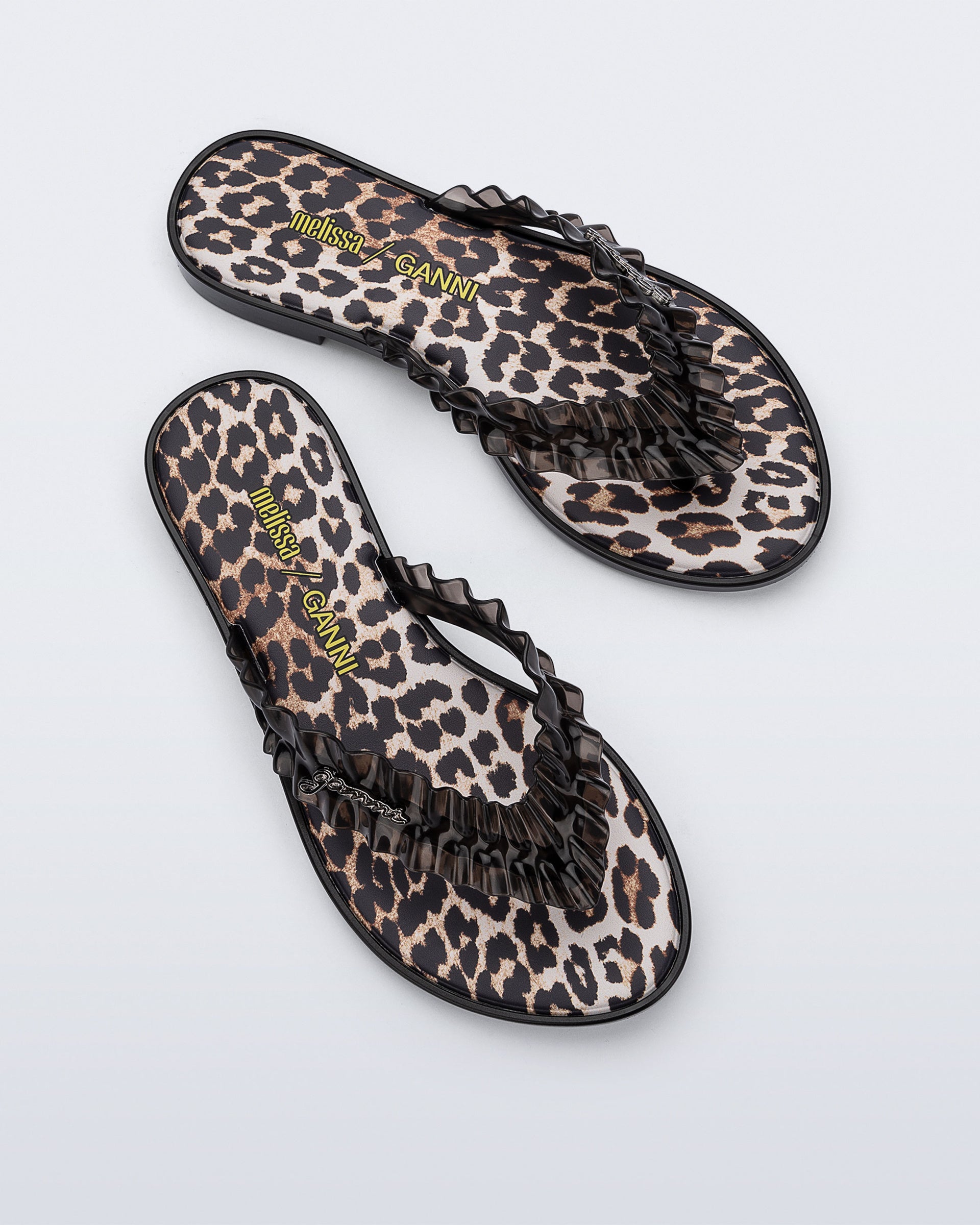 Flip Flop Slim sandale GANNI™