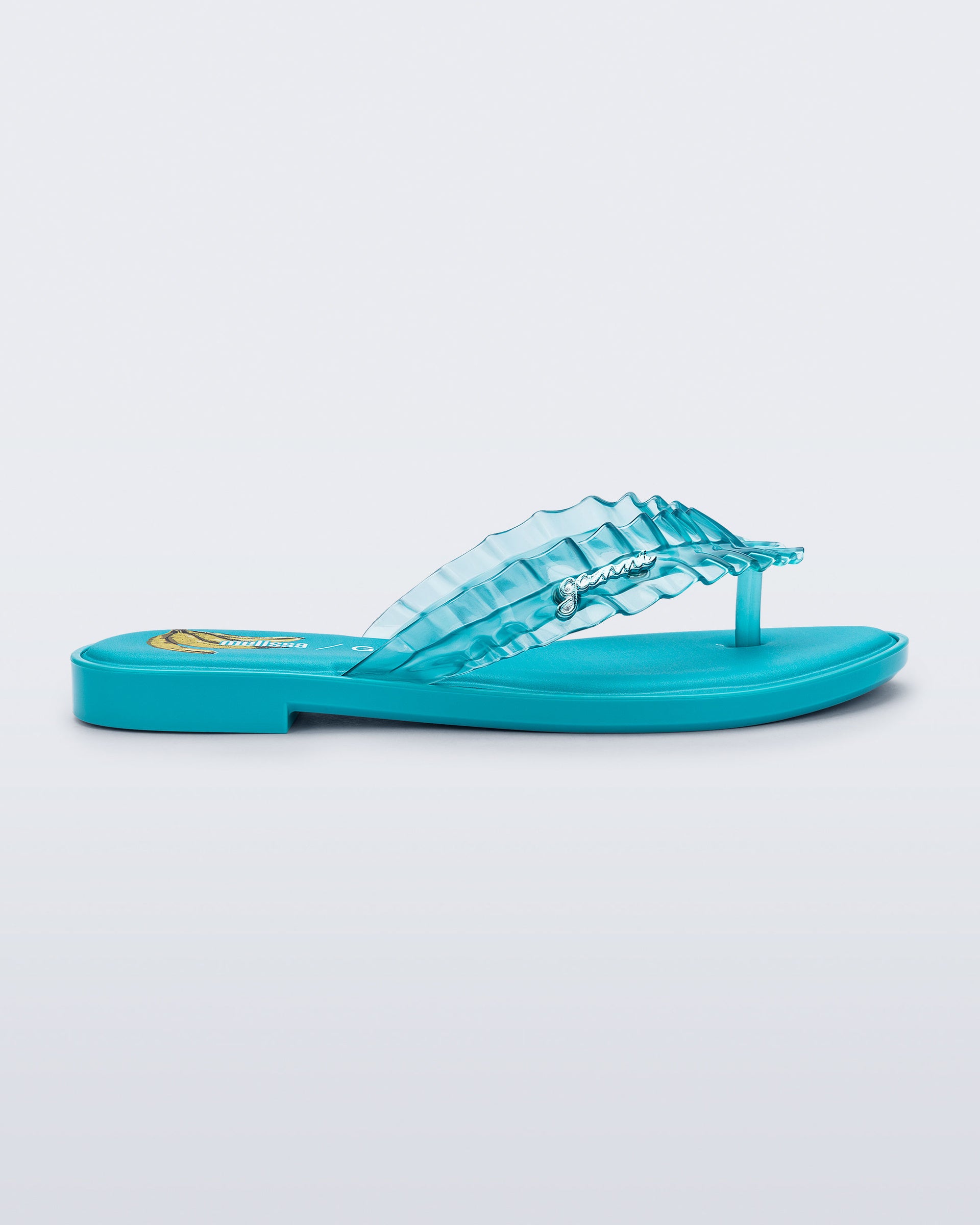 Flip Flop Slim sandale GANNI™