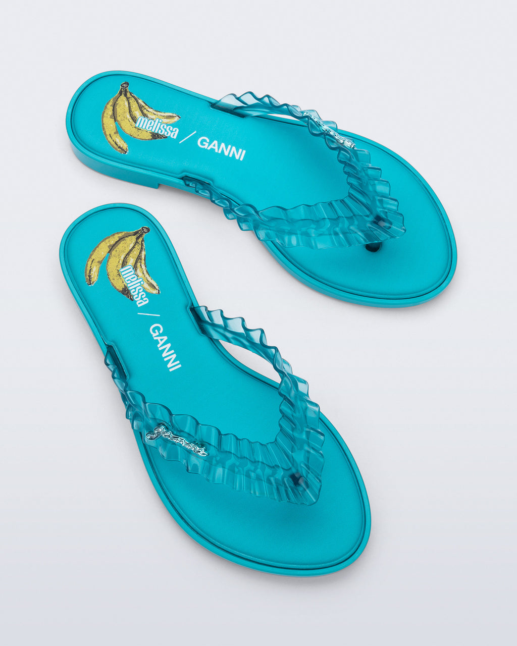 Flip Flop Slim sandale GANNI™
