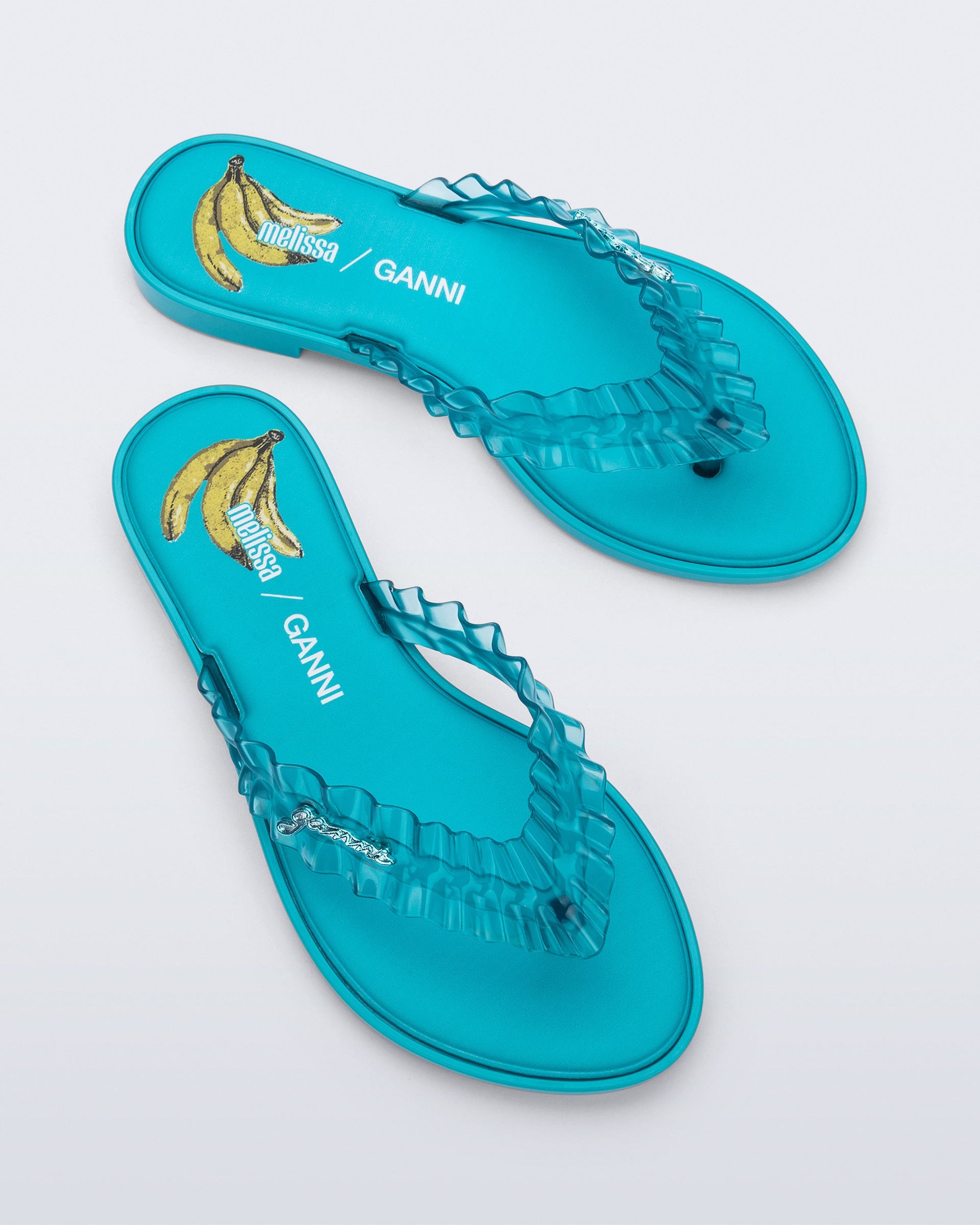 Flip Flop Slim sandale GANNI™