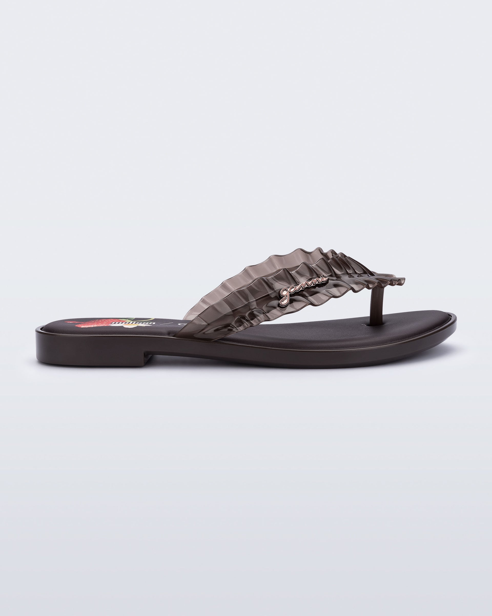 Flip Flop Slim sandale GANNI™