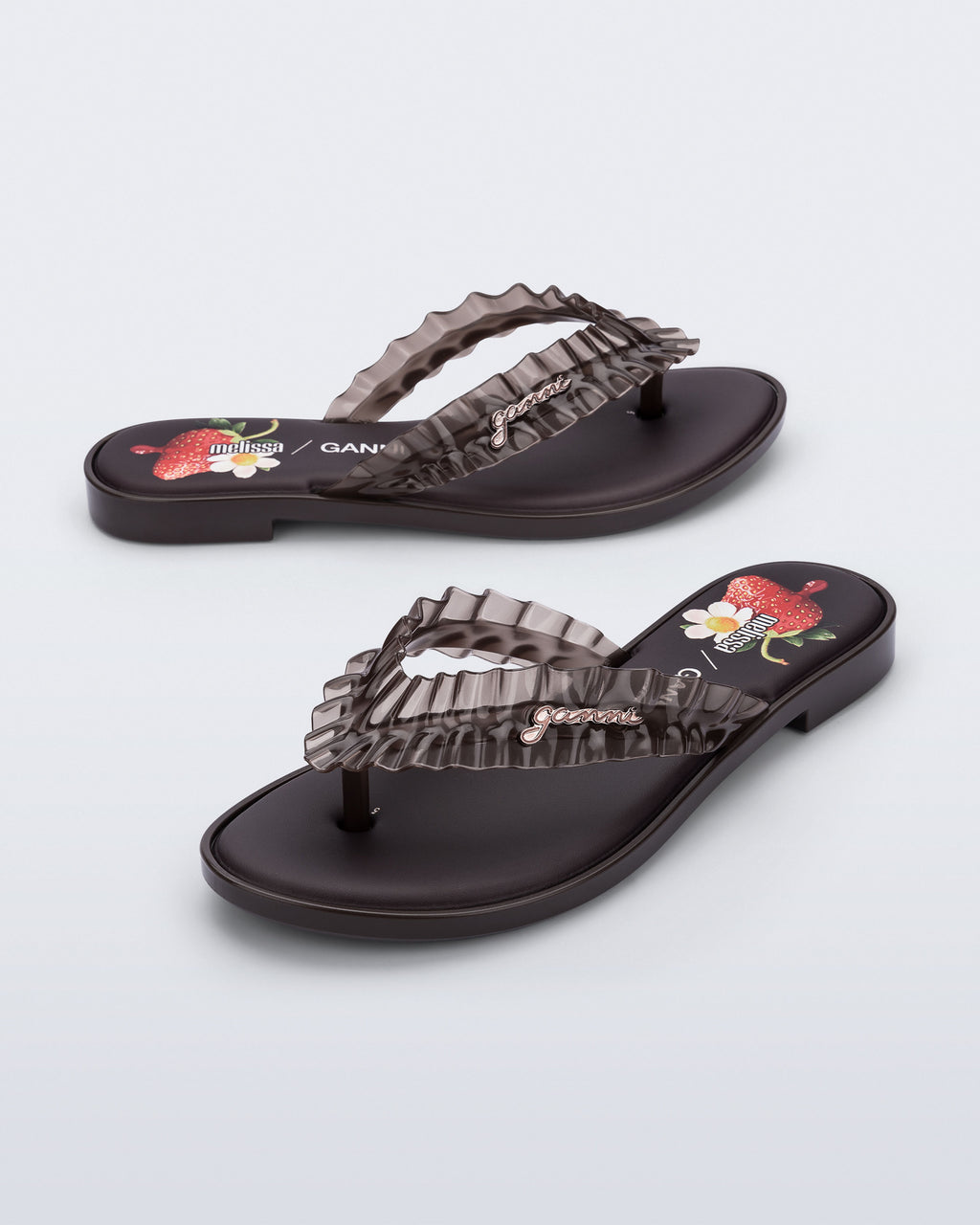 Flip Flop Slim sandale GANNI™