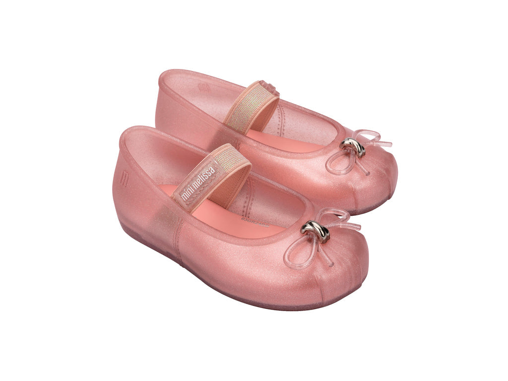 Sophie ballerine pour bébé