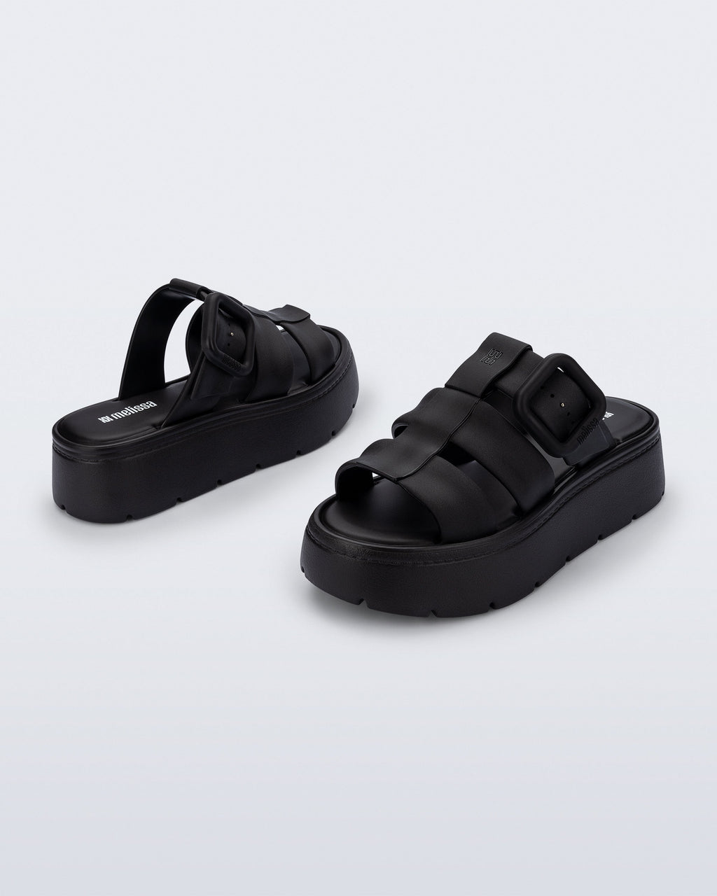 Pump Platform sandale pour femmes