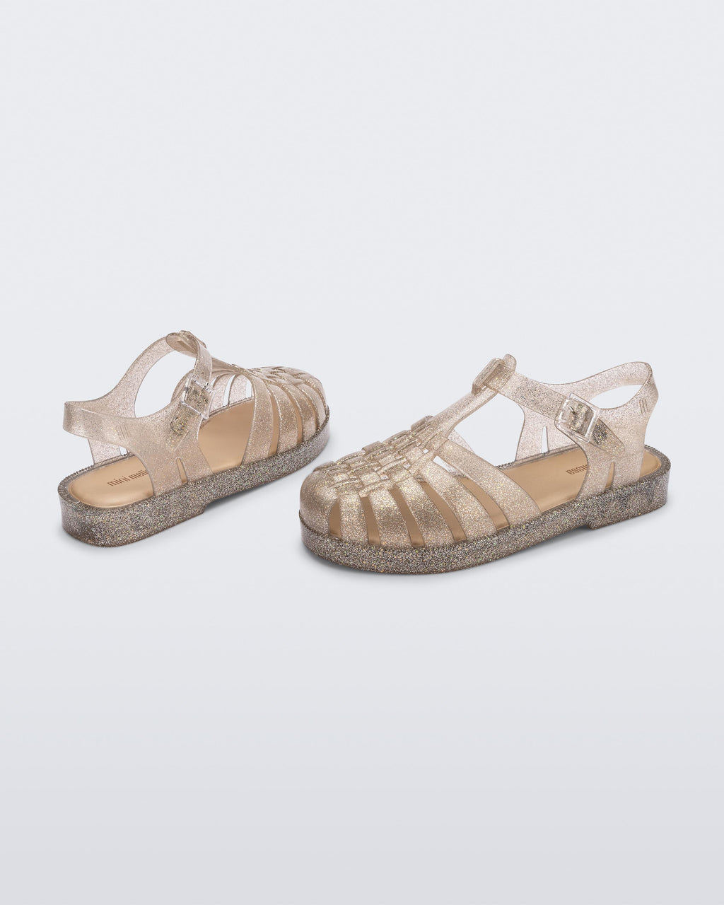 Possession sandale jelly pour enfants