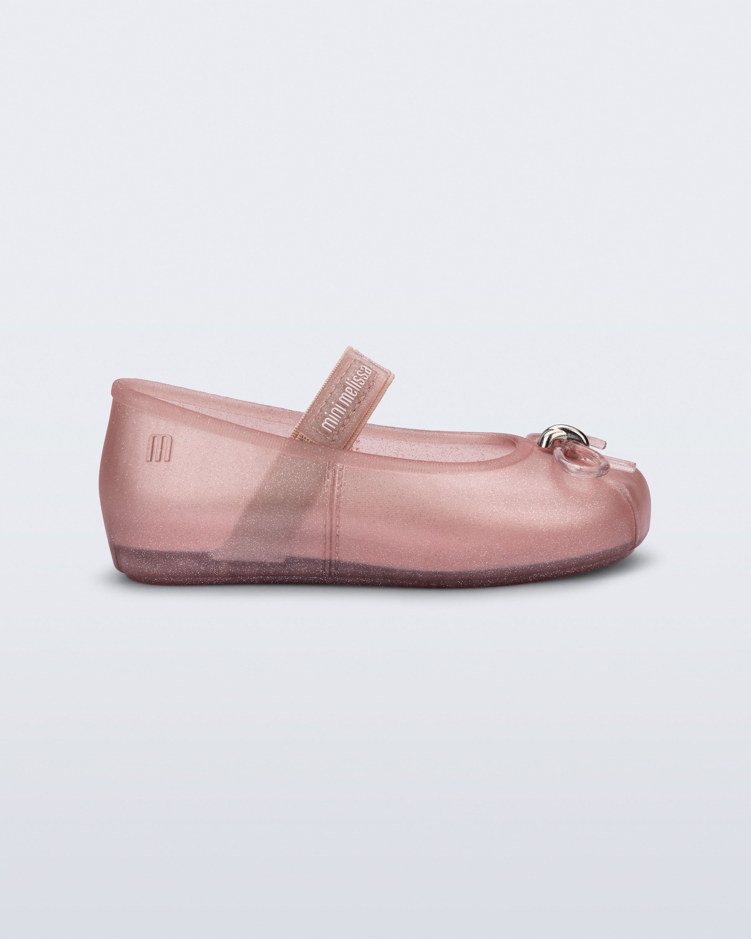 Sophie ballerine pour bébé