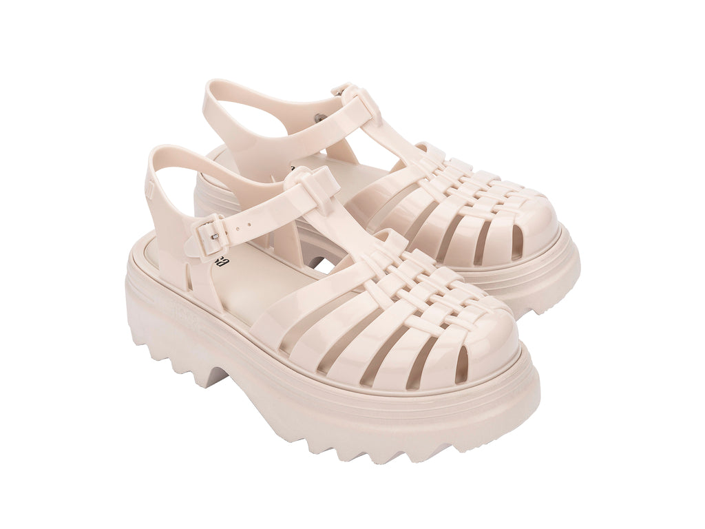 Possession Platform II sandale pour femmes