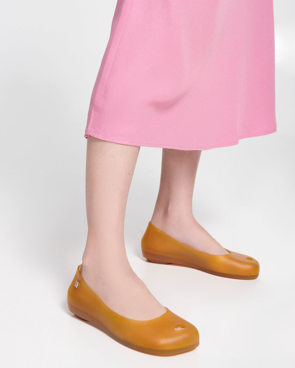 Ultragirl Futura ballerine pour femmes