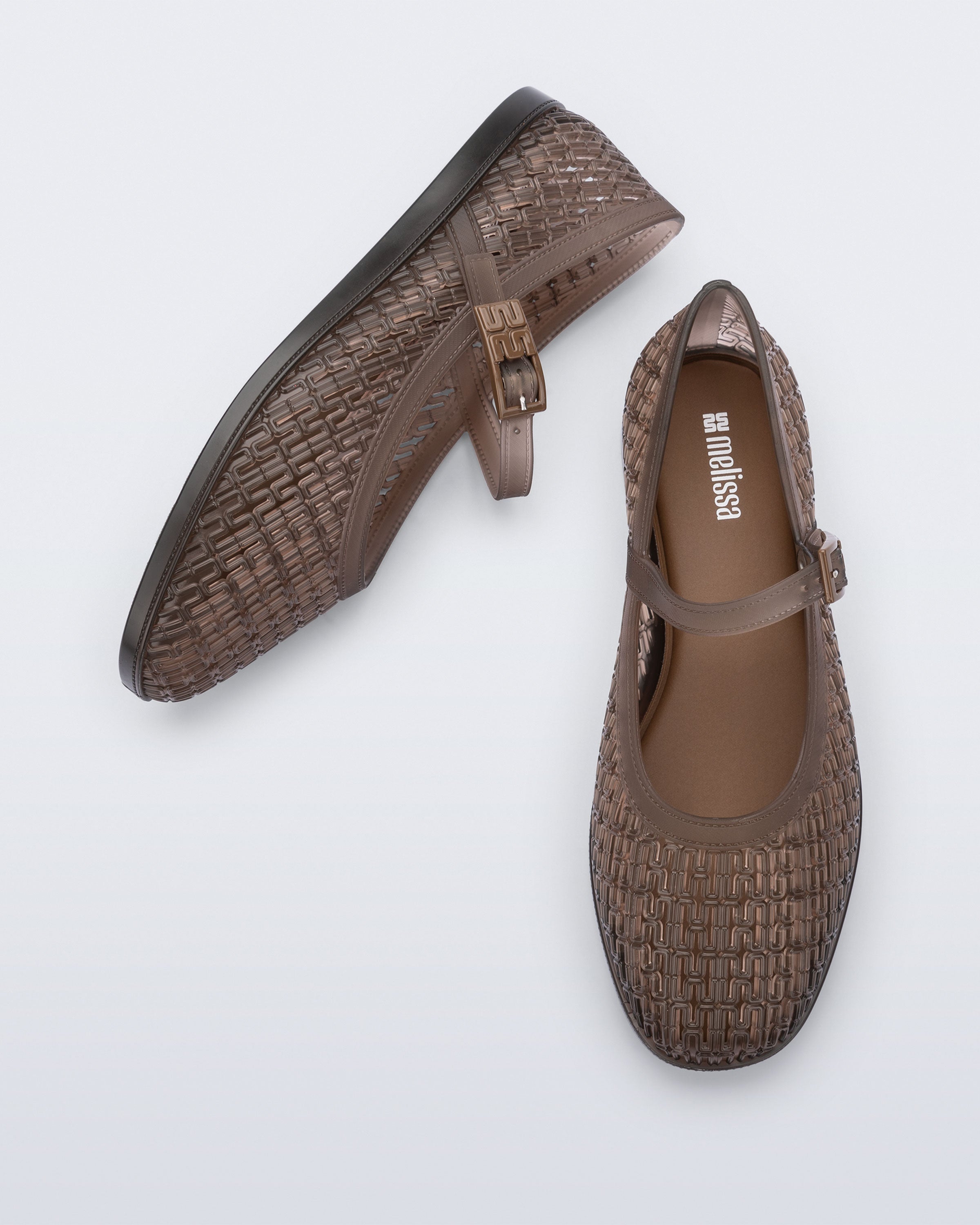 Harper ballerine pour femmes