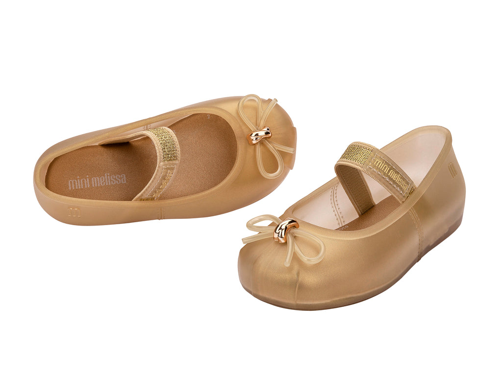Sophie ballerine pour bébé
