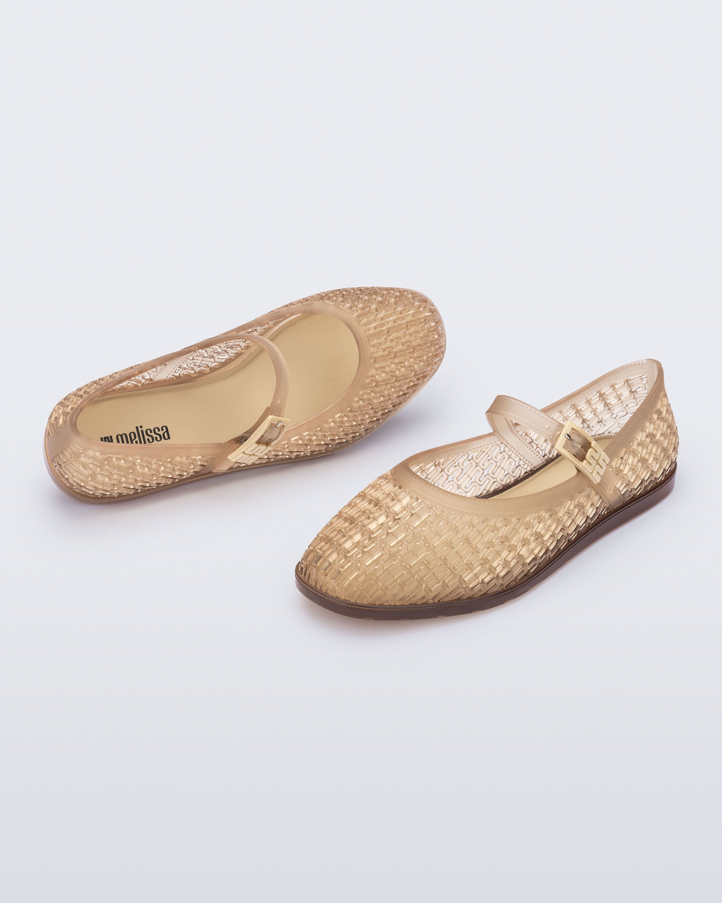 Harper ballerine pour femmes