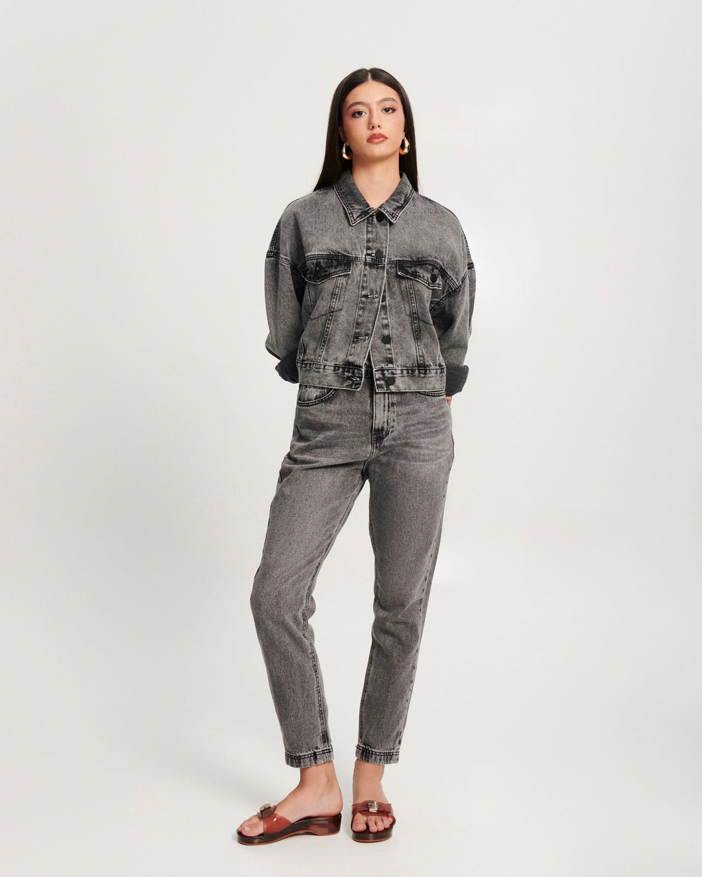 Pescura Heel sandale jelly pour femmes