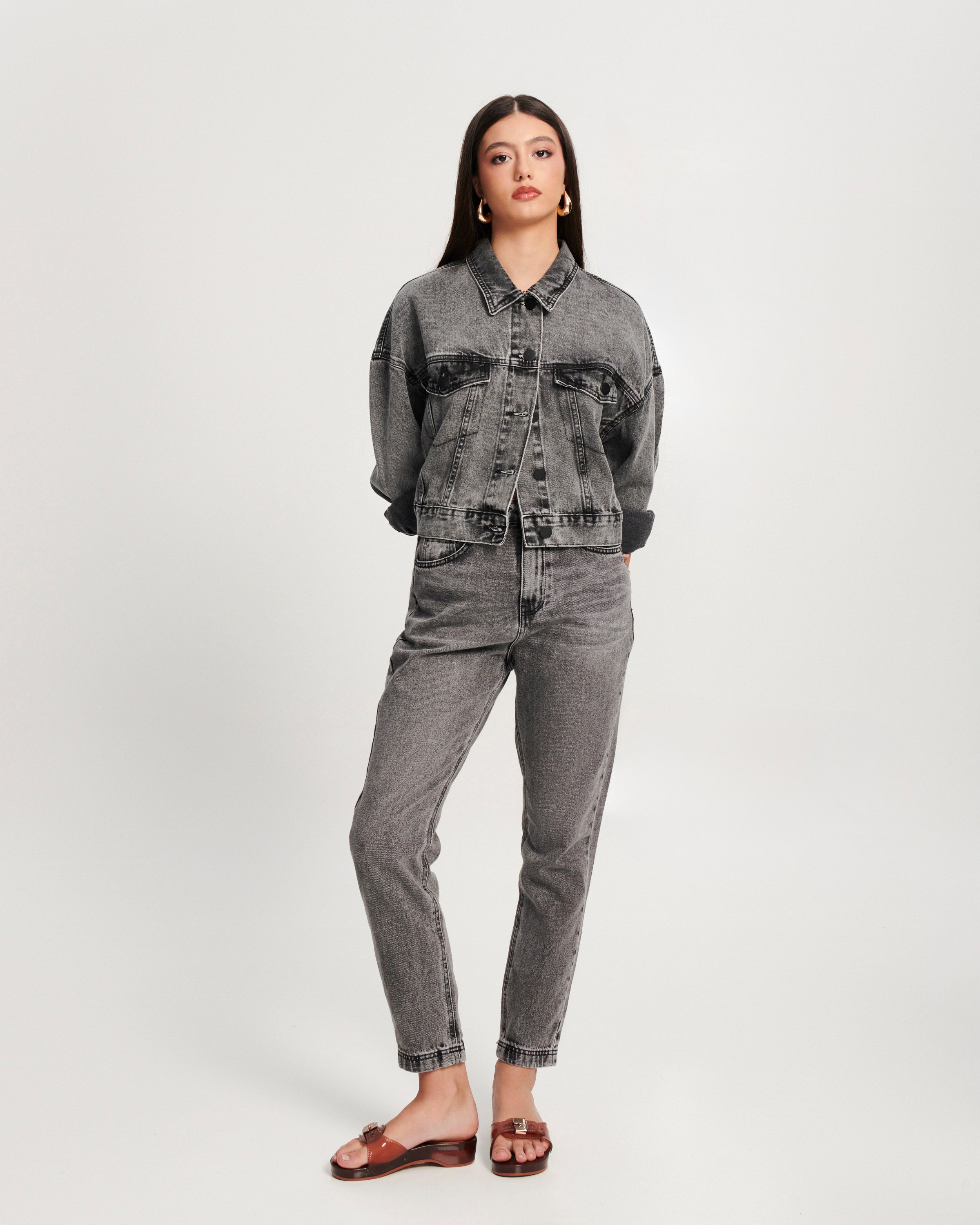 Pescura Heel sandale jelly pour femmes