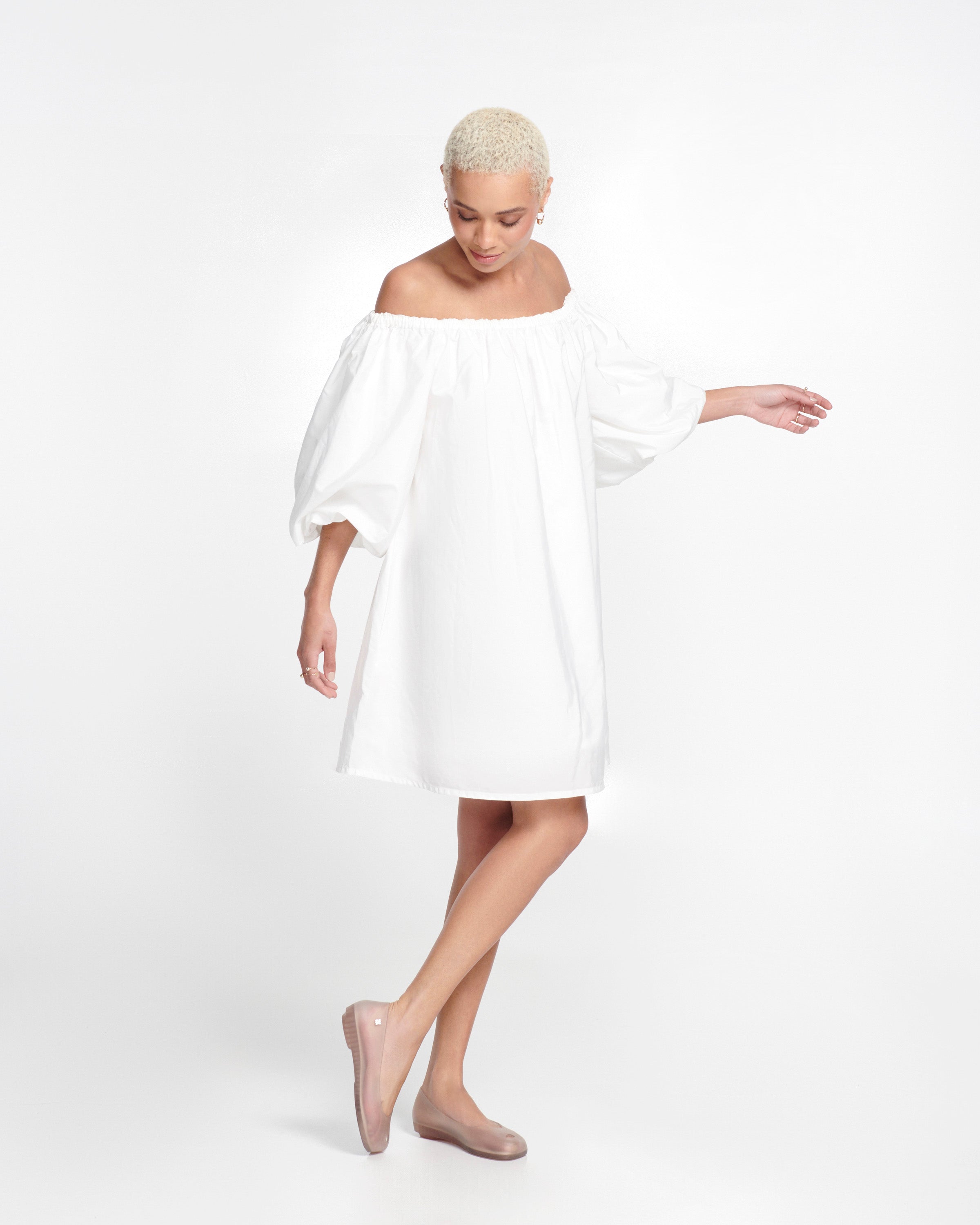 Ultragirl Futura ballerine pour femmes