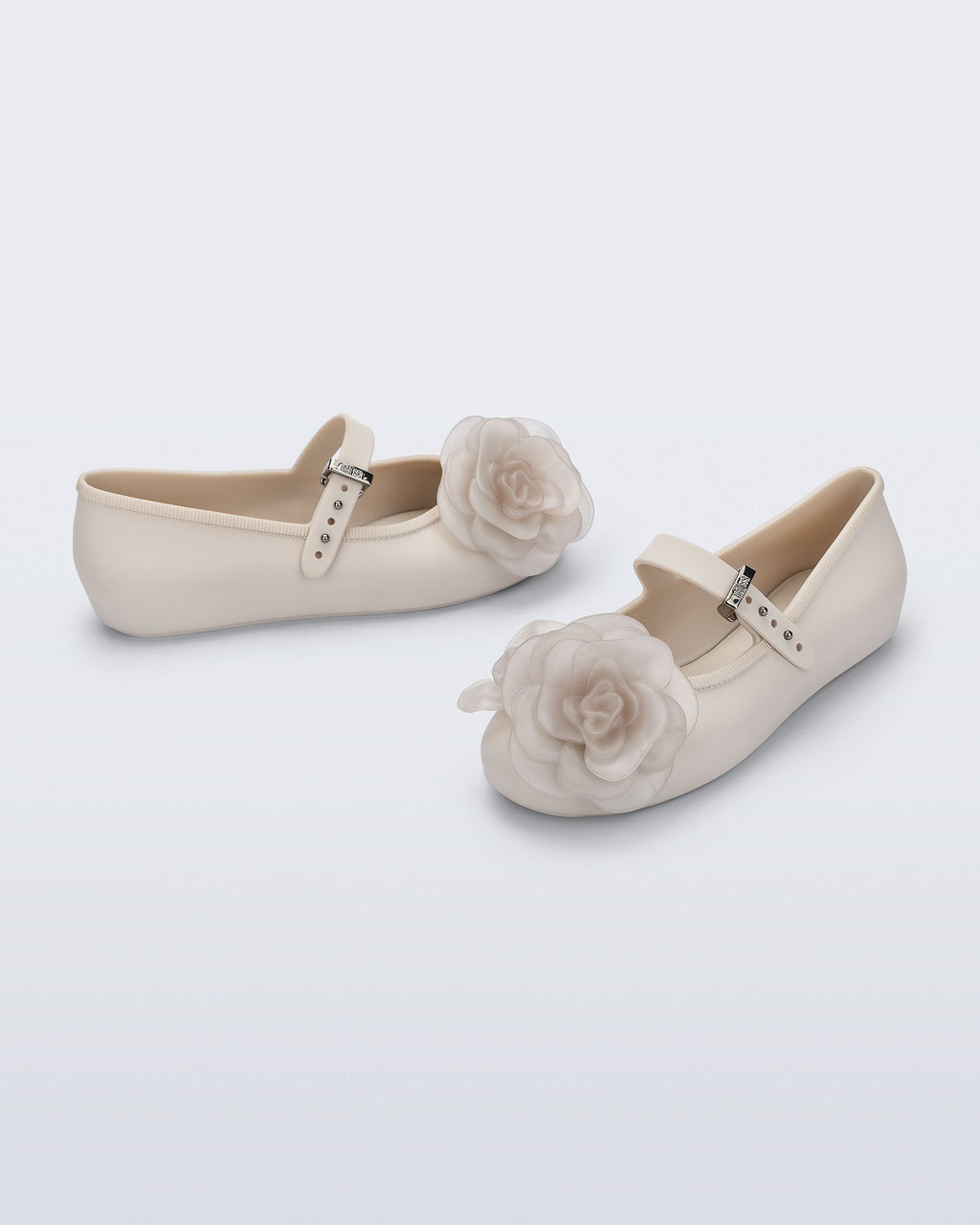 Soft Ballerina Petals ballerine pour enfants