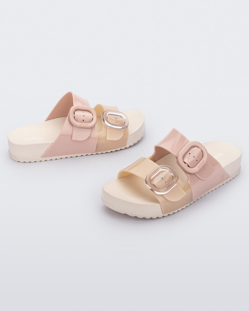 Cozy sandale pour femmes
