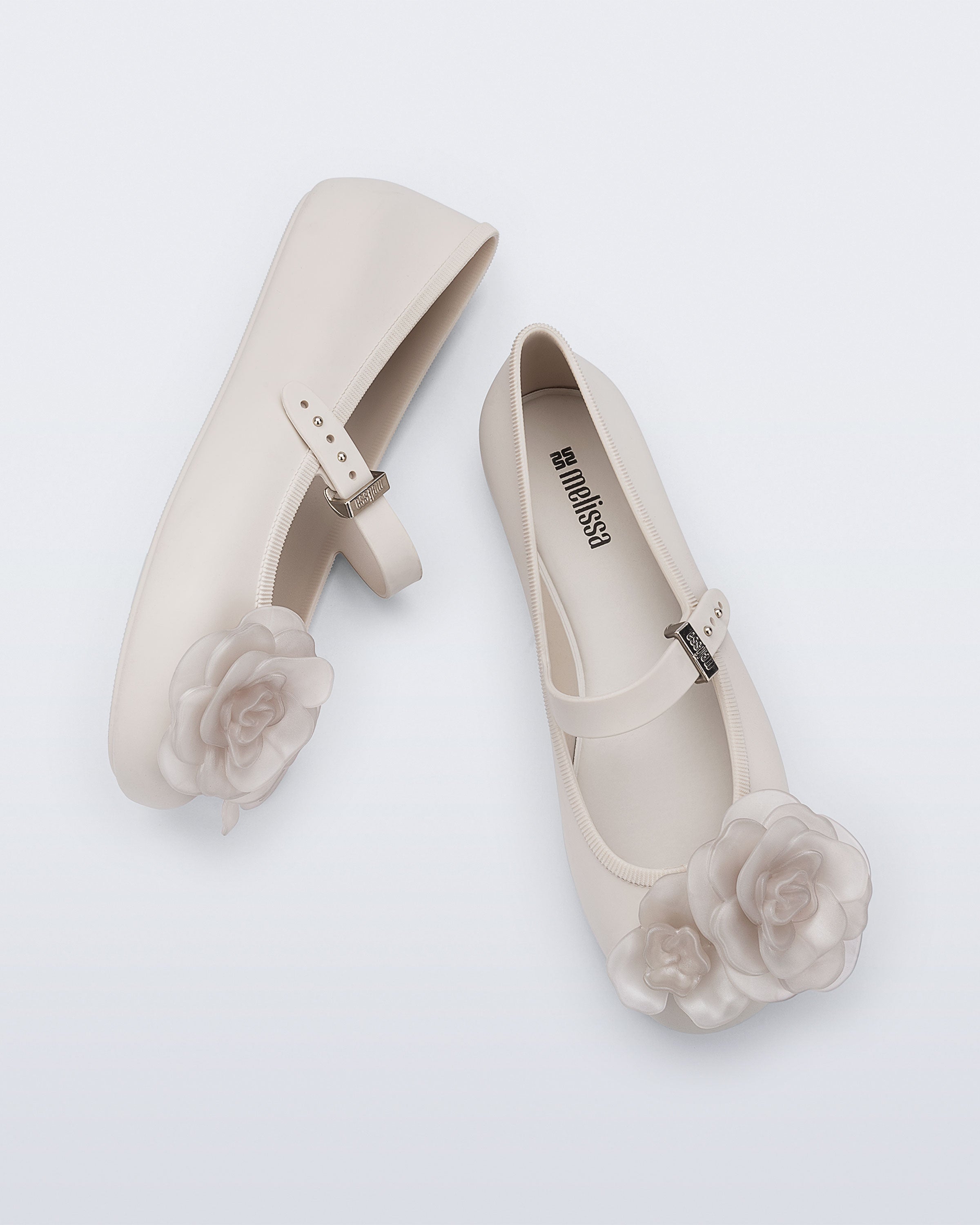 Soft Ballerina Petals ballerine pour femmes