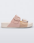 Cozy sandale pour femmes