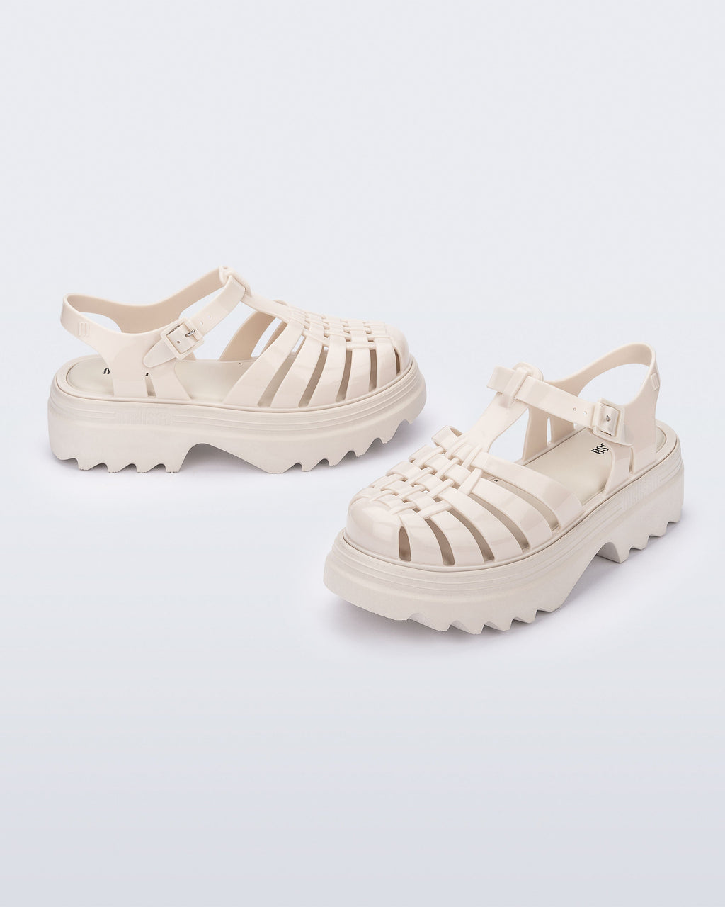Possession Platform II sandale pour femmes