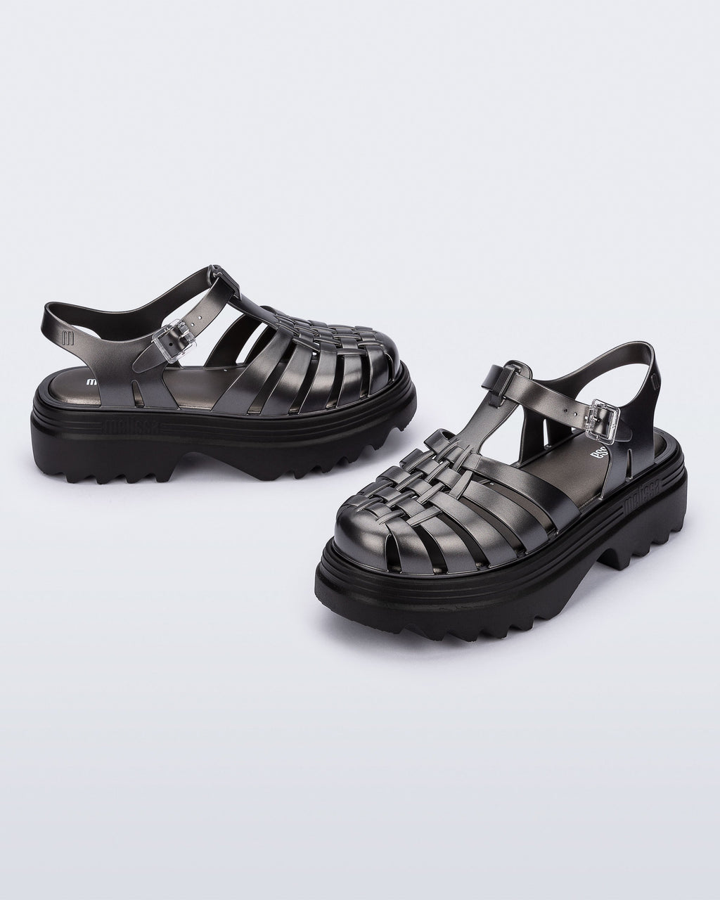 Possession Platform II sandale pour femmes