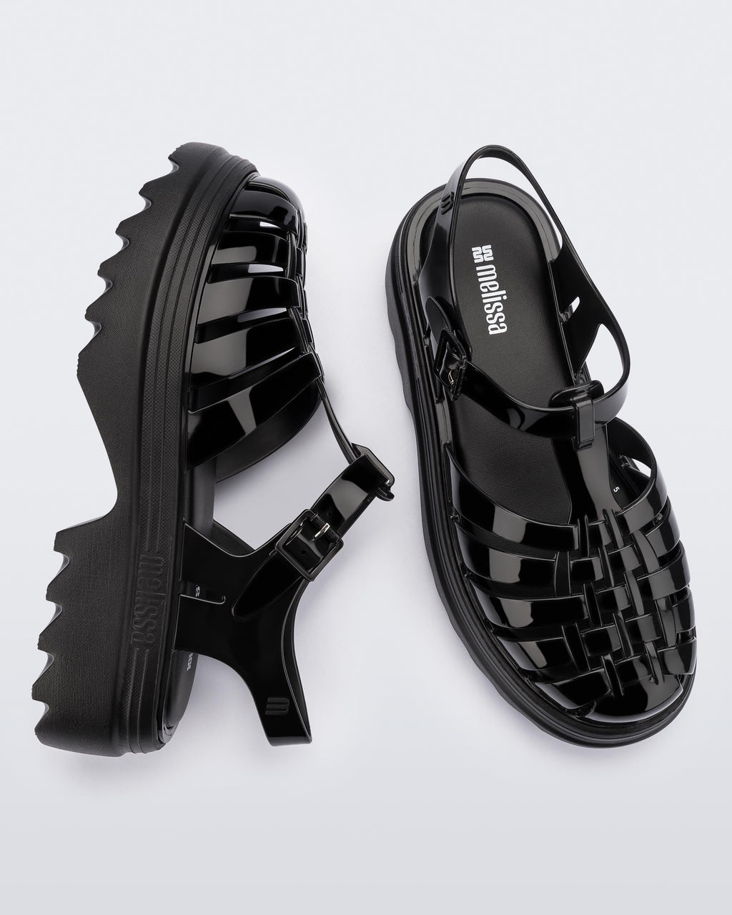 Possession Platform II sandale pour femmes