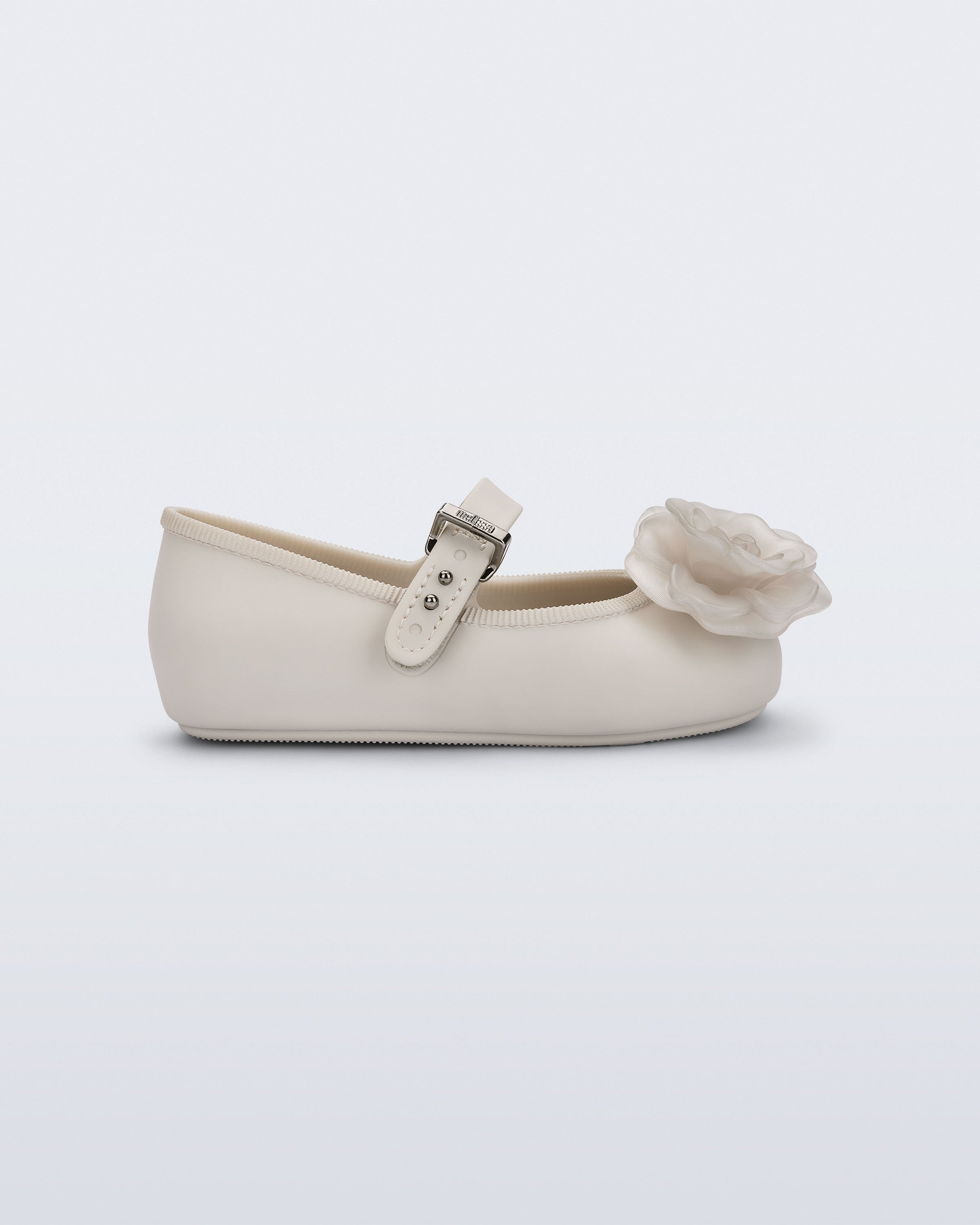 Soft Ballerina Petals ballerine pour bébé
