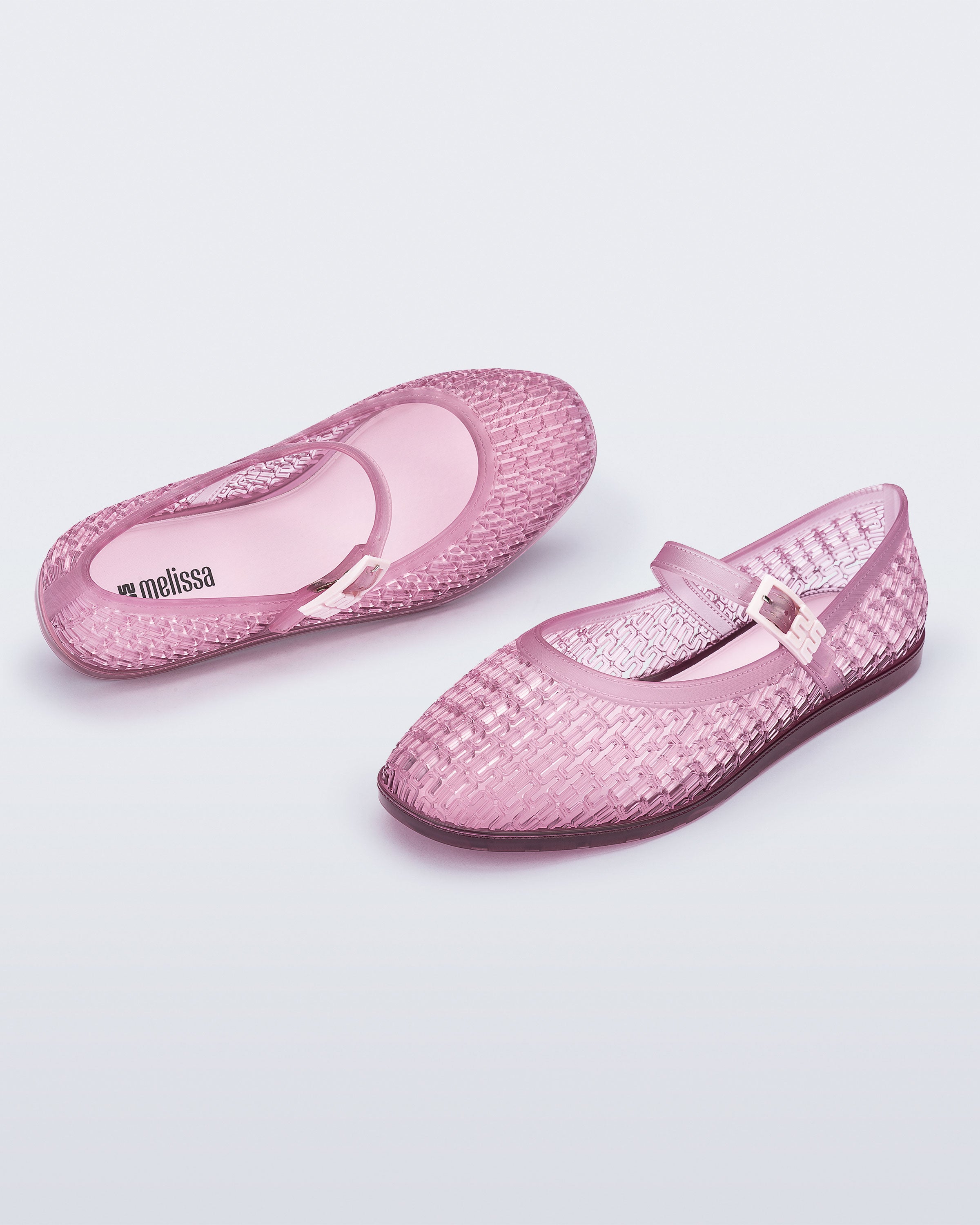 Harper ballerine pour femmes