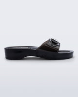 NOIR TRANSPARENT