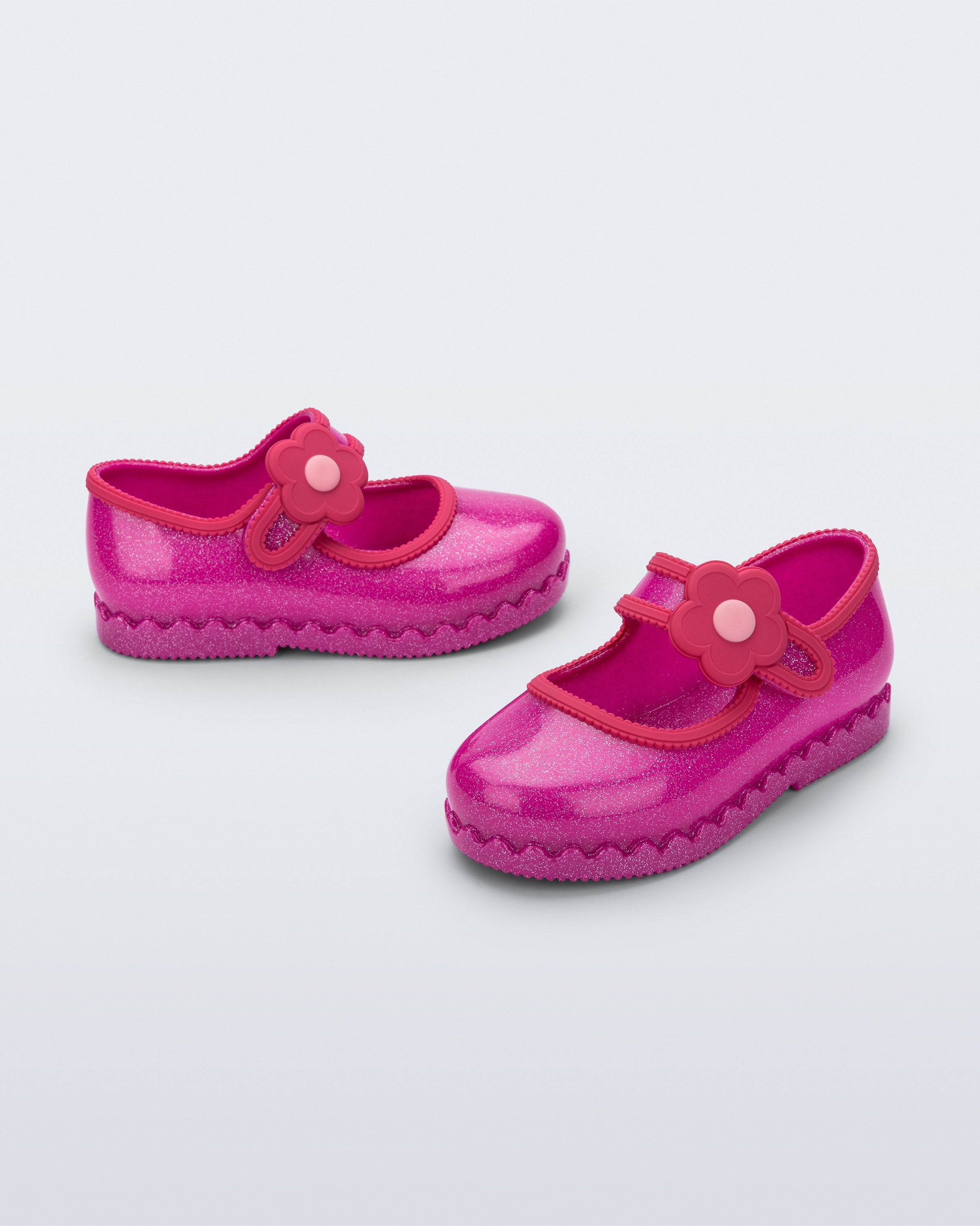 Hip Ballerina ballerine pour bébé