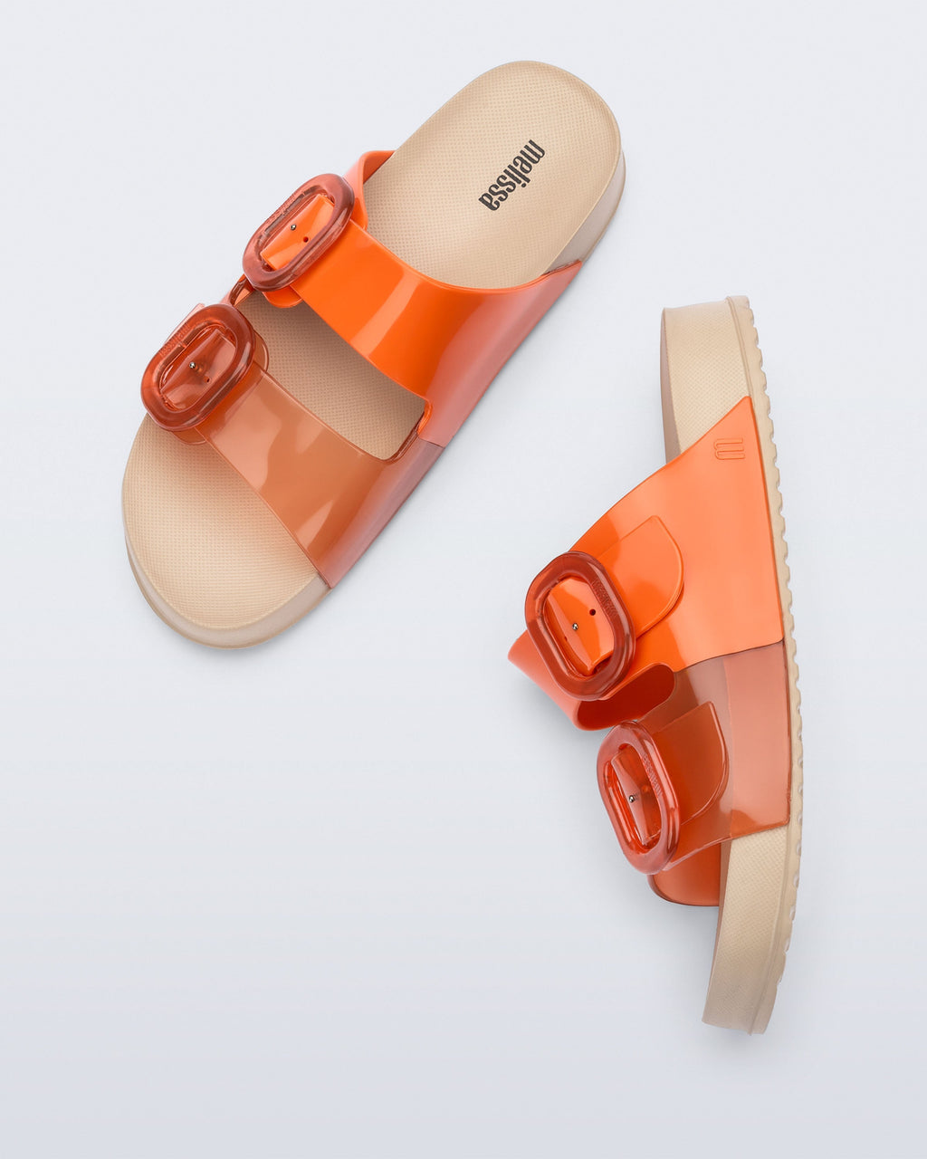Cozy sandale pour femmes