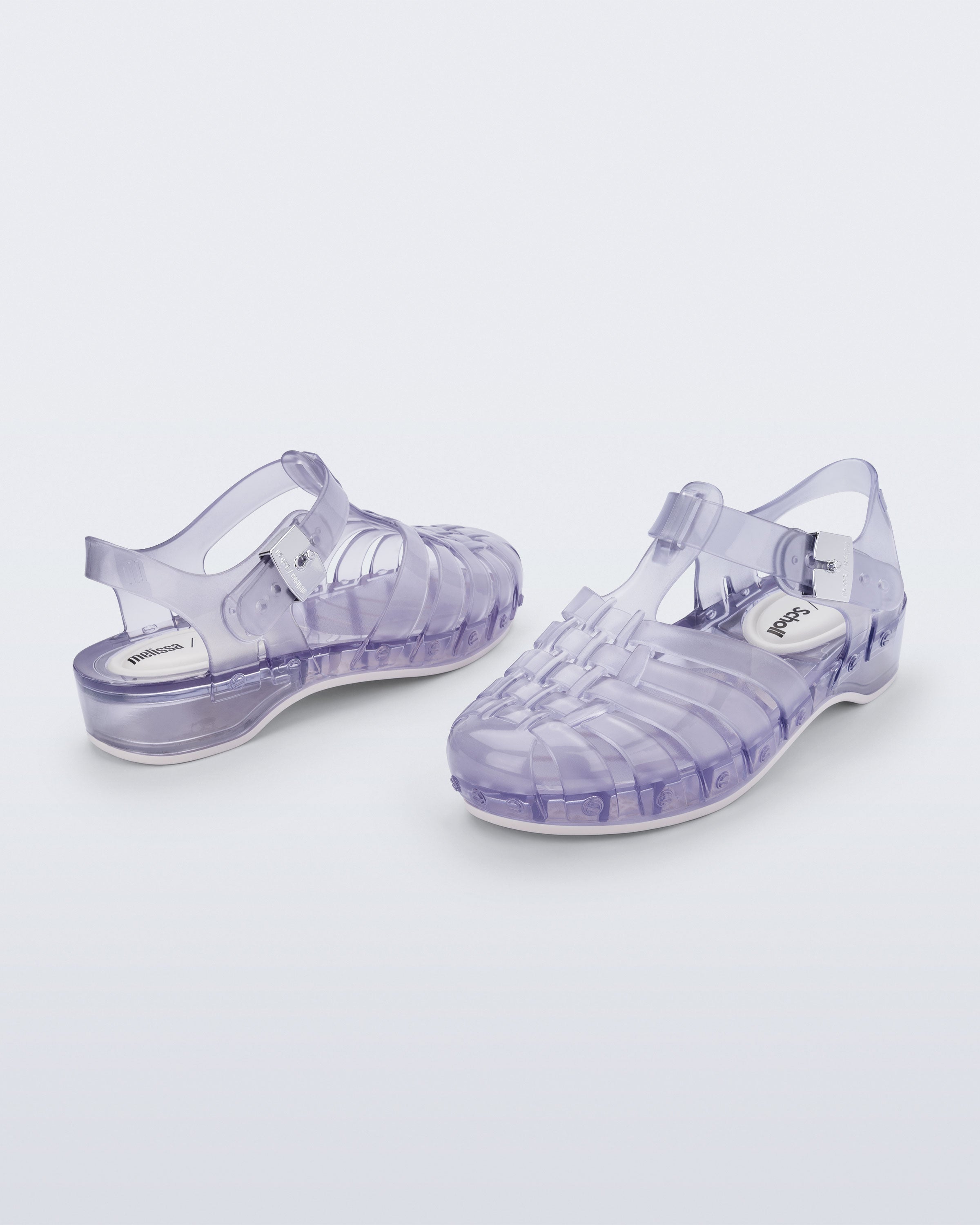 Possession Pescura Sandales pour femme