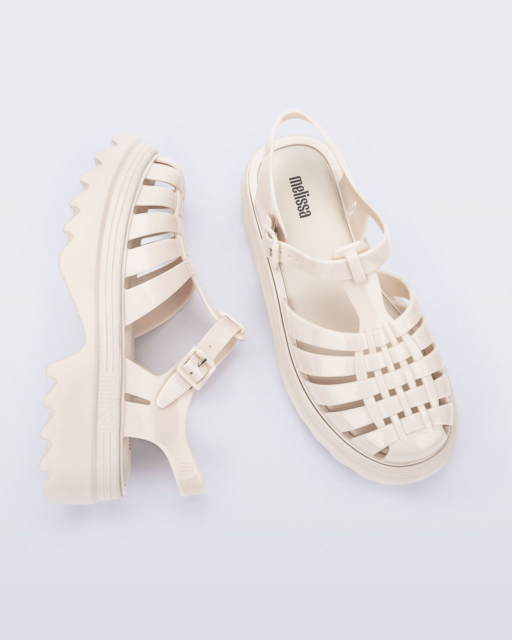 Possession Platform II sandale pour femmes