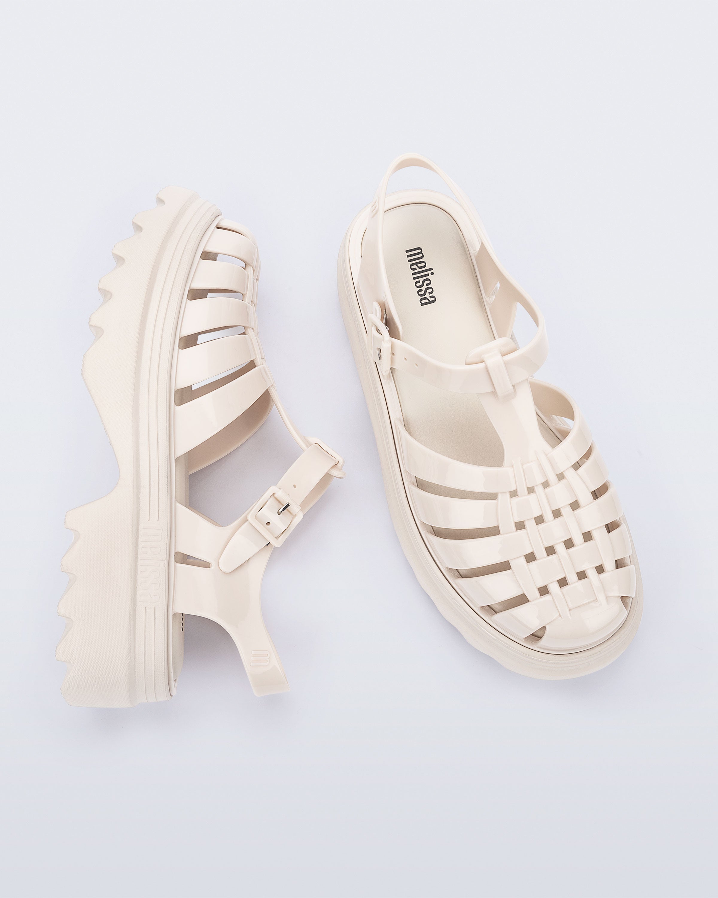 Possession Platform II sandale pour femmes