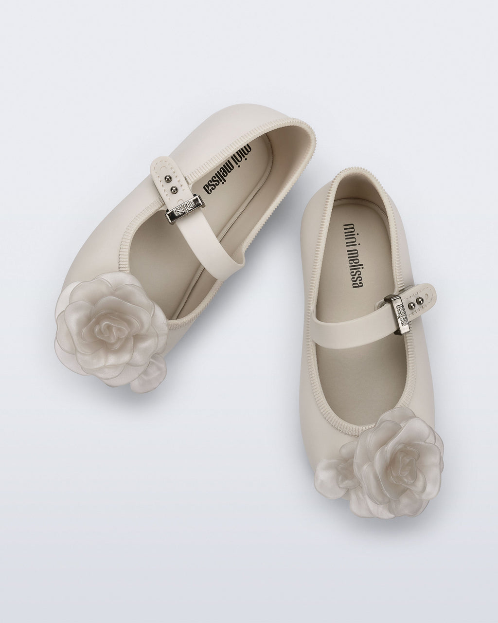 Soft Ballerina Petals ballerine pour bébé