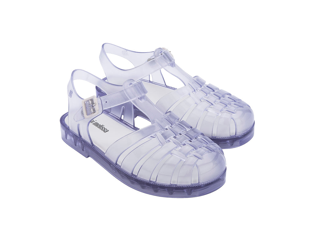 Possession sandale jelly pour enfants